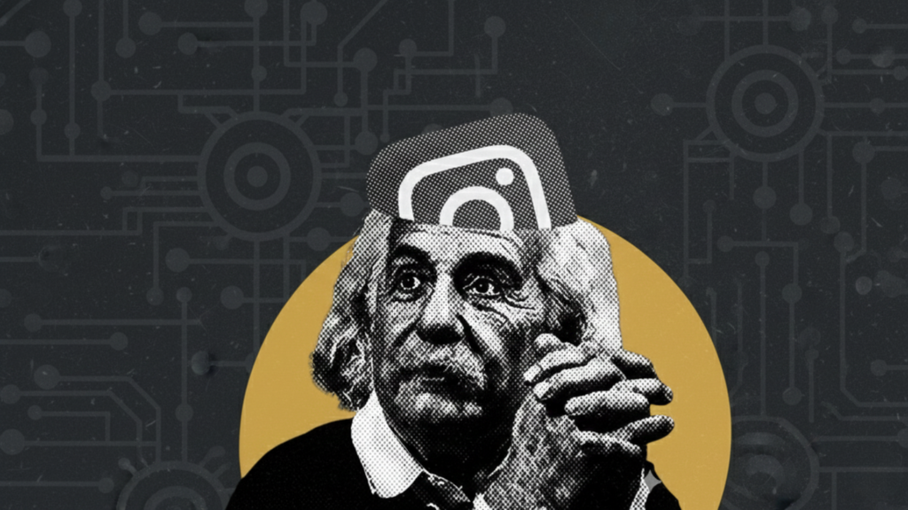 Como se Preparar para as Mudanças no Algoritmo do Instagram em 2026